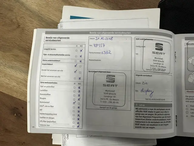 SEAT Leon ST 1.4 EcoTSI FR Connect 2015 Benzine 46