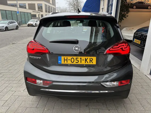 Opel Ampera-e Business executive 60 kWh 2020 Elektrisch 4