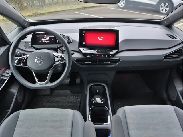 Volkswagen ID.3 Pure 45 kWh 2021 Elektrisch 6
