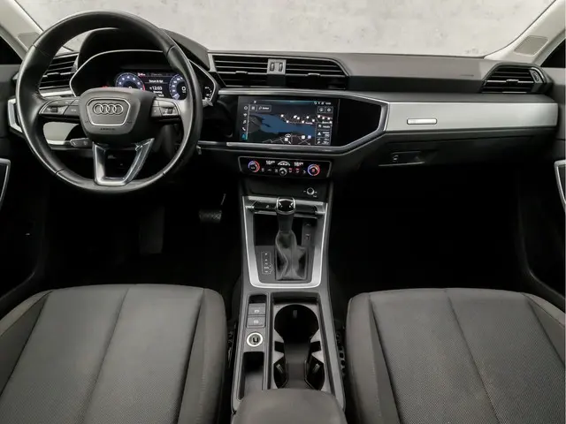 Audi Q3 35 TFSI Sportline 2020 Benzine 6