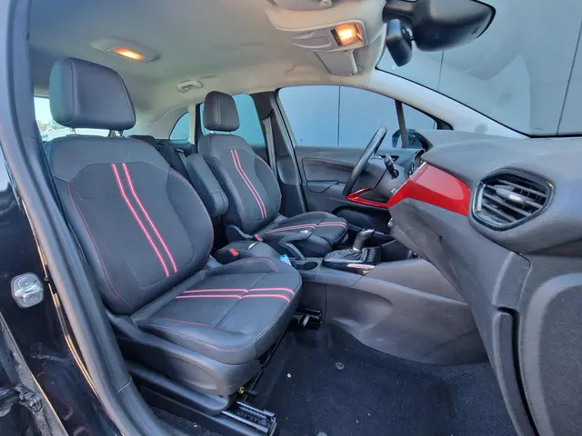 Opel Crossland 1.2 Turbo GS 2023 Benzine 5