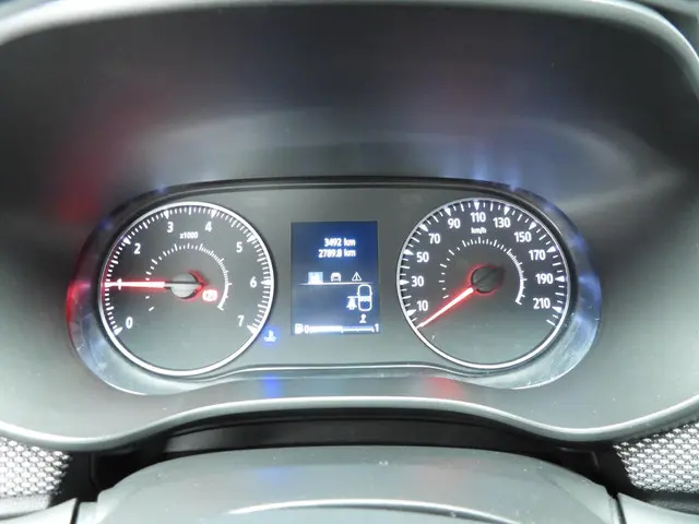 Dacia Sandero 1.0 TCe 90 Expression 2023 Benzine 13