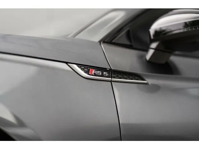 Audi RS5 2.9 TFSI RS 5 quattro 2019 Benzine 17
