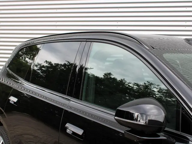Volvo EX90 Twin Motor Performance Ultra 2025 Elektrisch 9