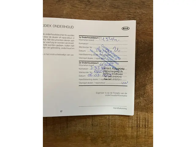 Kia e-Niro DynamicLine 64 kWh 2020 Elektrisch 40