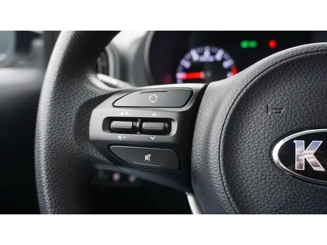 Kia Picanto 1.0 CVVT 66pk 5Drs ComfortLine 2017 Benzine 23