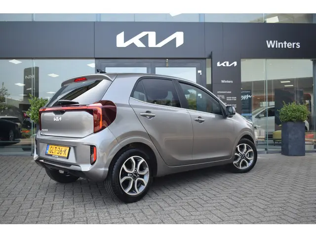 Kia Picanto 3