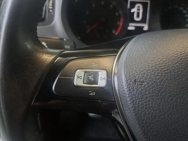 Volkswagen Polo 1.2 Easyline 2014 Benzine 15