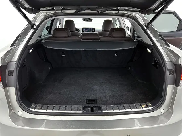 Lexus RX 450h AWD Executive Line 2021 Hybride Benzine 34