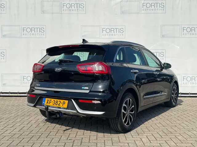 Kia Niro 1.6 GDi Hybrid DyanmicLine 2019 Hybride Benzine 2