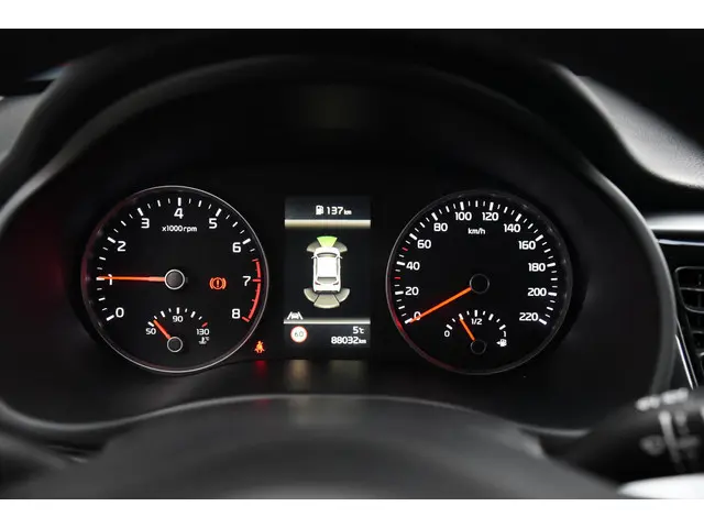 Kia Rio 1.0 T-GDi DynamicPlusLine 2022 Benzine 19