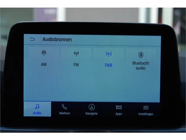 Ford Kuga 1.5 EcoBoost Titanium X 150PK 2020 Benzine 27