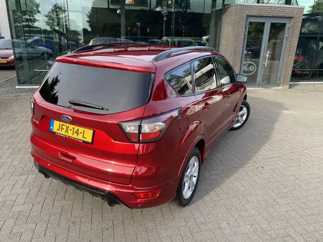Ford Kuga 1.5 EcoBoost ST Line 2019 Benzine 10