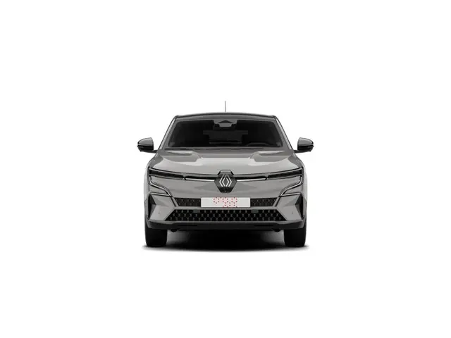 Renault Megane E-Tech 2