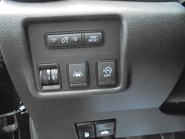 Nissan Micra 1.0 IG-T N-Design 2021 Benzine 5