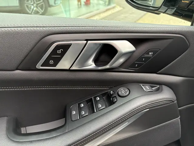 BMW X5 XDrive30d High Executive 2022 Hybride Diesel 16