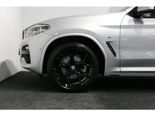 BMW X3 xDrive20i M Sport 2020 Benzine 28