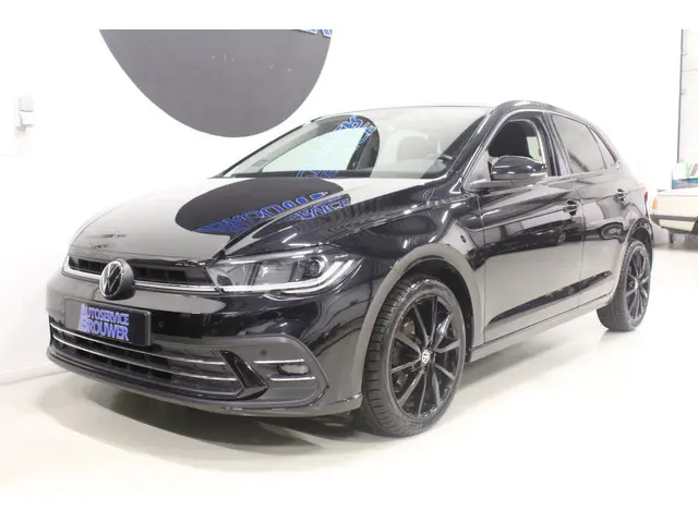 Volkswagen Polo 2