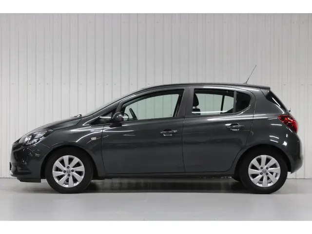 Opel Corsa 1.2 2016 Benzine 11