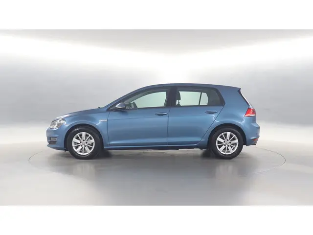Volkswagen Golf 1.0 TSI 115pk Edition 2017 Benzine 9