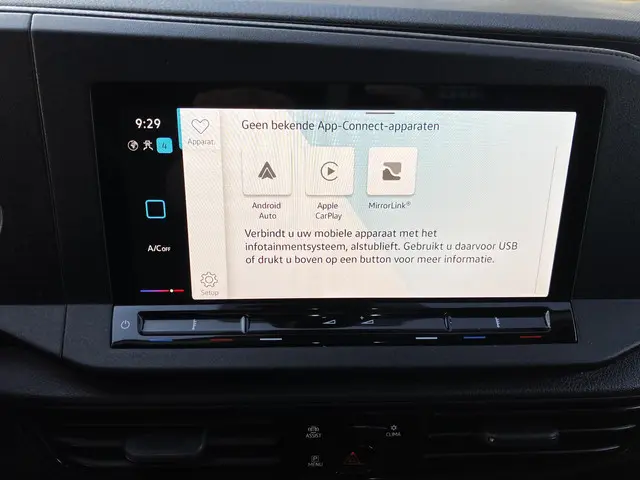 Volkswagen Caddy 2.0 TDI 2021 Diesel 31
