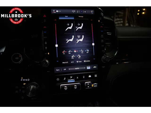 Dodge Ram 1500 limited H/O 540PK 2024 LPG/Gas 21