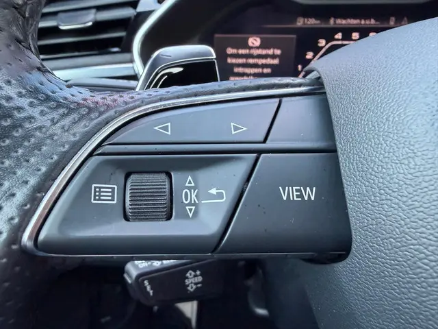 Audi RSQ3 Sportback TFSI RSQ3 2021 Benzine 17