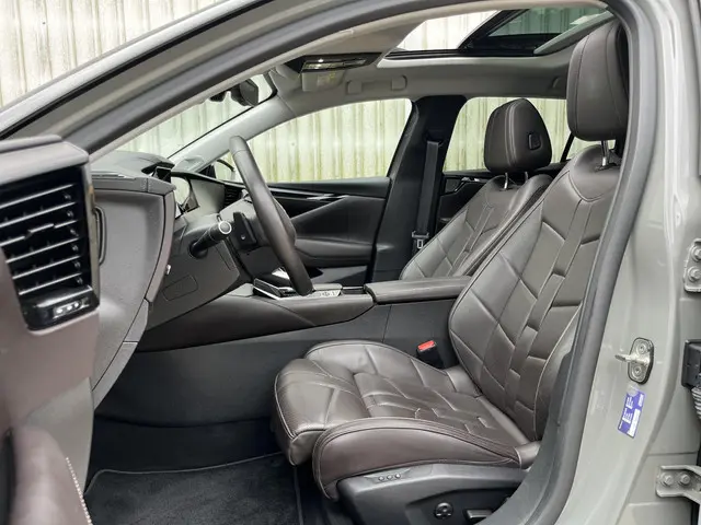 DS DS 4 E-Tense La Première 2022 Hybride Benzine 22