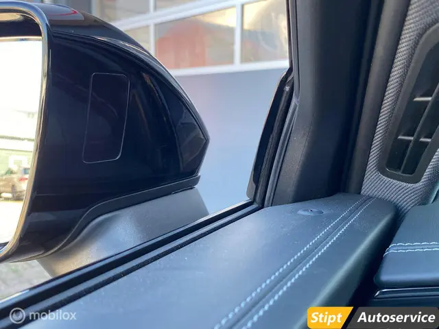 Audi RS6 A6 Avant TFSI quattro 2020 Benzine 17