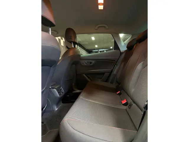 SEAT Leon 1.4 TSI FR | Navi | Led | Clima | 2014 Benzine 12