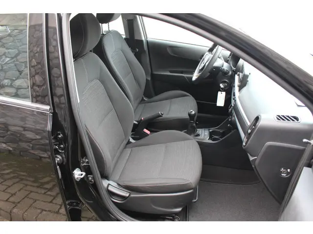 Kia Picanto 1.0 CVVT EconomyPlusLine 2018 Benzine 8