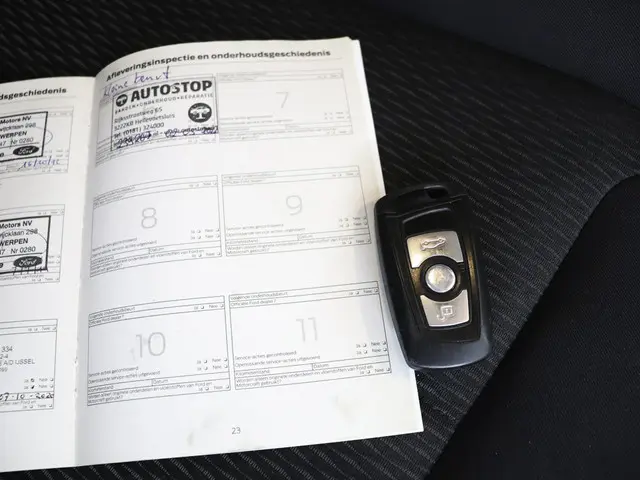 BMW 1 Serie 116i Business Limited Edition 2012 Benzine 21