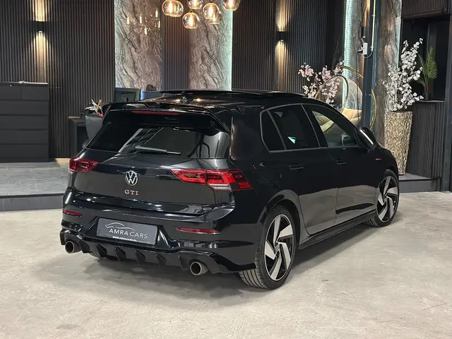 Volkswagen Golf 2.0 TSI GTI|PANO|FULL OPTION 2020 Benzine 2