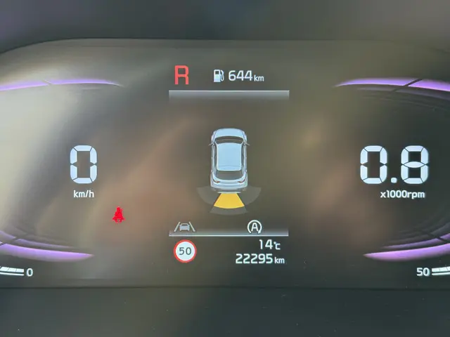 Kia Stonic 1.0 T-GDi MHEV DynamicLine 2025 Benzine 31