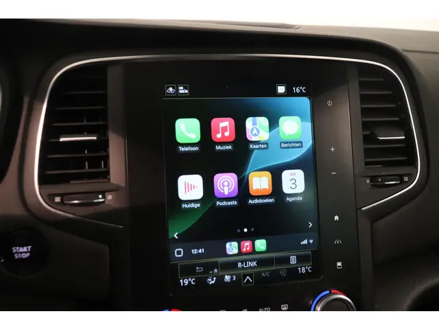 Renault Mégane 1.3 TCe Bose 2019 Benzine 29