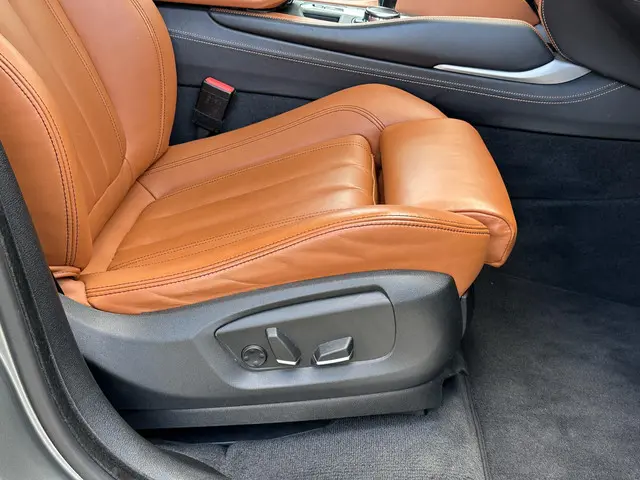 BMW X5 M 575pk 2015 Benzine 59