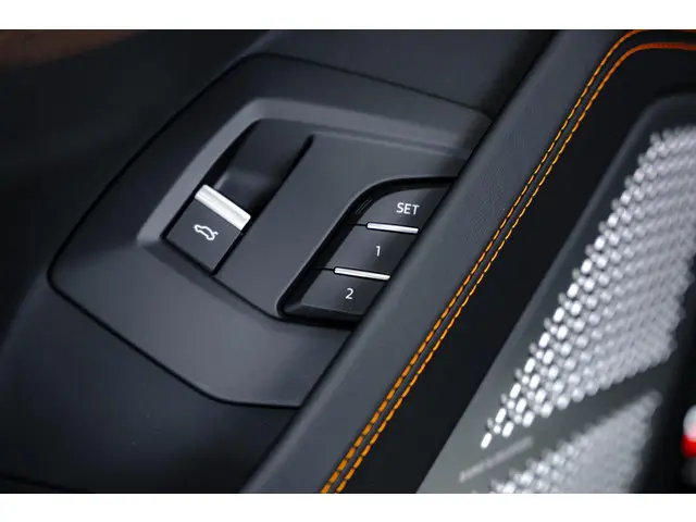 Lamborghini Urus URBAN 2022 Benzine 62