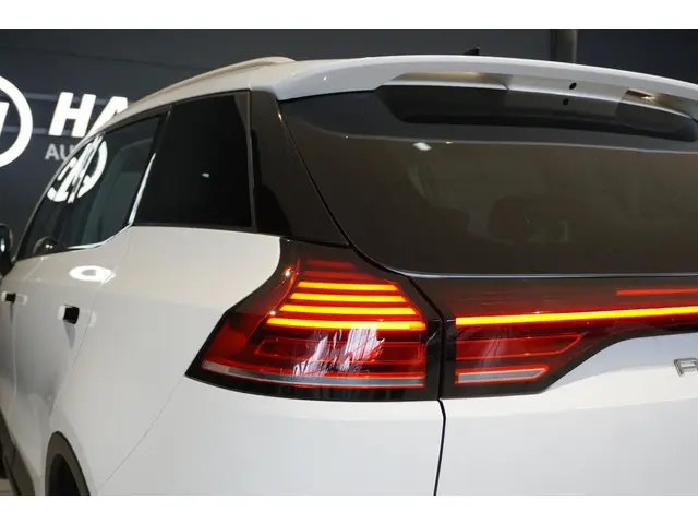 Aiways U5 63kWh + 19 INCH LMV / 360 CAMERA 2020 Elektrisch 18