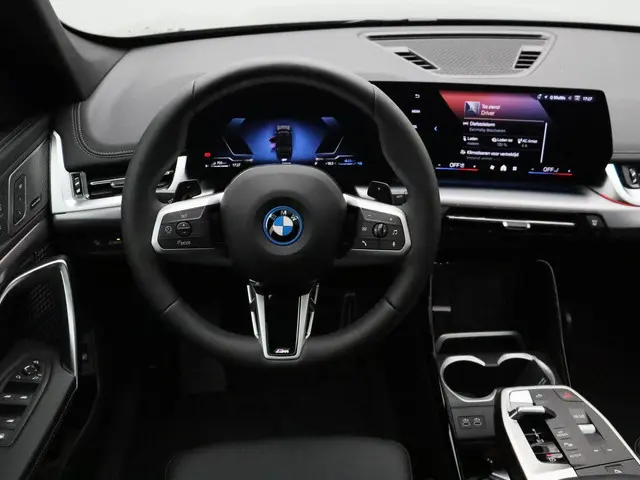 BMW X1 xDrive25e 2026 Hybride Benzine 25