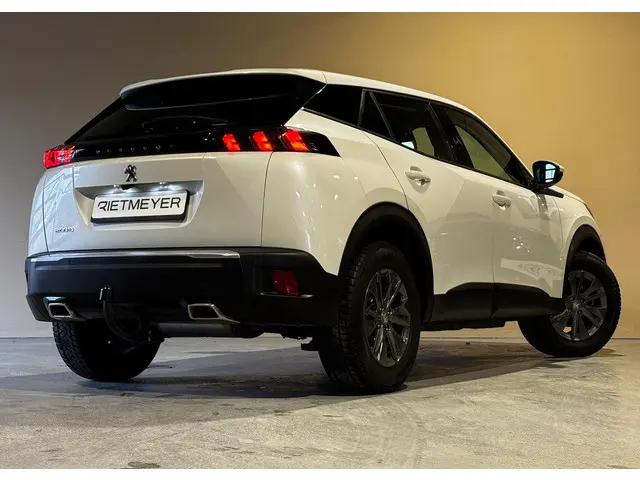 Peugeot 2008 1.2 Blue Lease Active 2021 Benzine 6