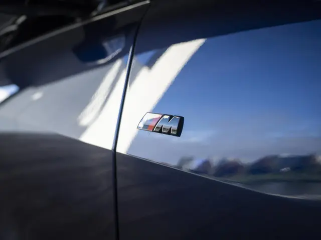 BMW 4 Serie Cabrio M440i xDrive 2025 Benzine 50