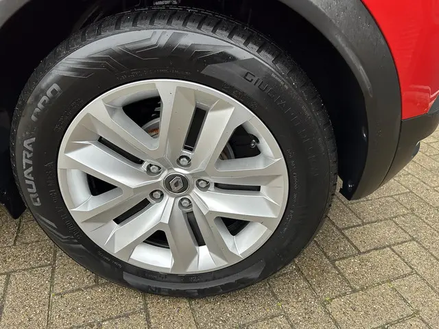 Renault Captur 1.0 TCe 90 Zen 2020 Benzine 8