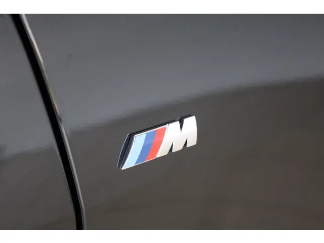 BMW i4 eDrive40 2025 Elektrisch 30