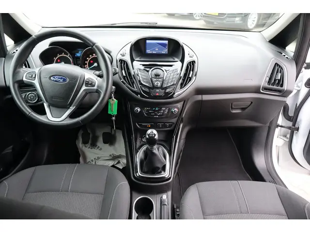 Ford B-MAX 2