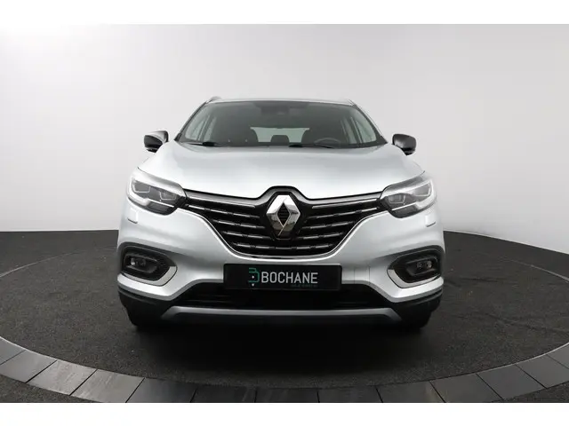 Renault Kadjar 1.3 TCe 140 EDC Bose 2019 Benzine 31