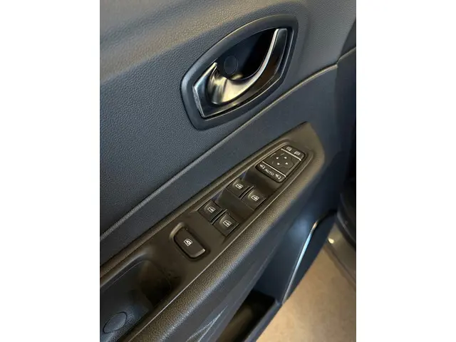 Renault Captur 1.2 TCe Intens 2017 Benzine 9