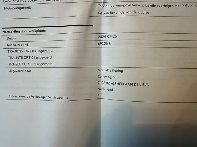 Volkswagen ID.3 First Plus 58 kWh 2020 Elektrisch 47