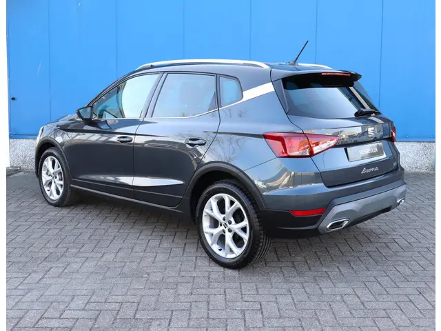SEAT Arona 1.0 TSI FR Business Connect 2024 Benzine 20