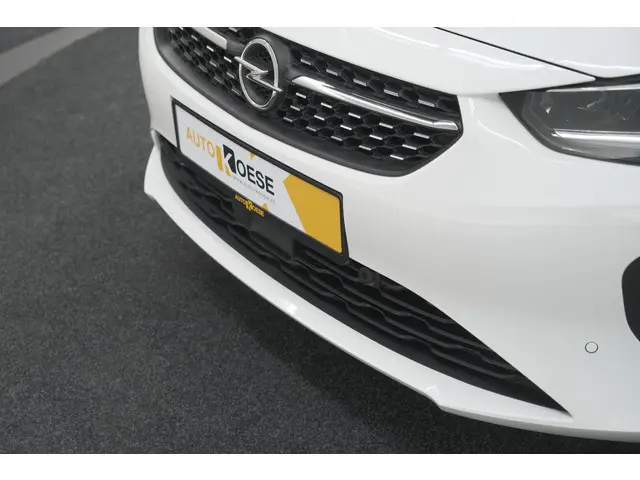 Opel Corsa 1.2 Turbo 100 Ultimate 2023 Benzine 17