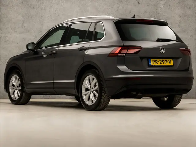 Volkswagen Tiguan 3
